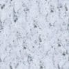 Snow Covering Grass PBR Texture - Image 2