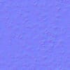 Snow Covering Grass PBR Texture - Image 5