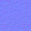 Snow Covering Grass and Dirt PBR Texture - Image 5