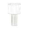 Beige Table Lamp 3D Model - Image 4