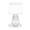 Beige Table Lamp 3D Model - Image 2