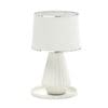 Beige Table Lamp 3D Model - Image 3