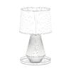 Beige Table Lamp 3D Model - Image 6