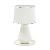 Beige Table Lamp 3D Model - Image 7