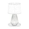 Beige Table Lamp 3D Model - Image 8
