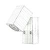 Black Wall Halogen 3D Model - Image 6