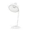 Black Desk Lamp 3D Model - Image 2