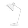 Black Desk Lamp 3D Model - Image 4