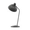 Black Desk Lamp 3D Model - Image 5