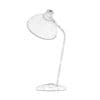 Black Desk Lamp 3D Model - Image 8