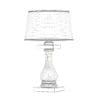 Glass Table Lamp 3D Model - Image 2