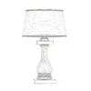Glass Table Lamp 3D Model - Image 4