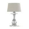 Glass Table Lamp 3D Model - Image 5