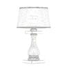 Glass Table Lamp 3D Model - Image 6