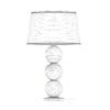 Glass Table Lamp 3D Model - Image 2
