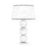 Glass Table Lamp 3D Model - Image 4
