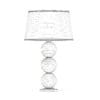 Glass Table Lamp 3D Model - Image 6
