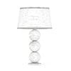 Glass Table Lamp 3D Model - Image 8