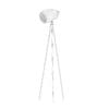 Wooden Floor Lamp 3D Model - Image 8