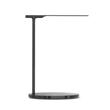 Black Desk Lamp 3D Model