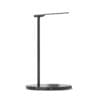 Black Desk Lamp 3D Model - Image 3