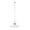 Concrete Hanging Lamp 3D Model - Image 3