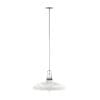 Concrete Hanging Lamp 3D Model - Image 5