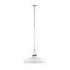 Concrete Hanging Lamp 3D Model - Image 7