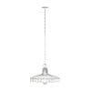 Concrete Hanging Lamp 3D Model - Image 8