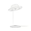 Hat Shaped Desk Lamp 3D Model - Image 2