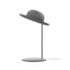 Hat Shaped Desk Lamp 3D Model - Image 7