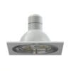 Halogen Light 3D Model - Image 5
