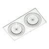 Double Halogen Light 3D Model - Image 4
