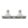 Double Halogen Light 3D Model - Image 5