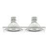 Double Halogen Light 3D Model - Image 6