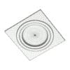 Black Halogen Light 3D Model - Image 4