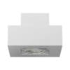 Rectangular Halogen Light 3D Model - Image 5
