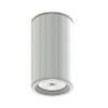 White Cylindrical Light 3D Model - Image 2
