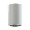 White Cylindrical Light 3D Model - Image 5