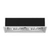 Double Ceiling Light 3D Model - Image 5