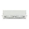 Double Ceiling Light 3D Model - Image 6