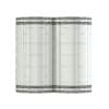 Double White Cylindrical Light 3D Model - Image 6