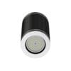 Black Cylindrical Light 3D Model - Image 3
