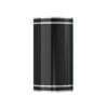 Black Cylindrical Light 3D Model - Image 5