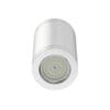 Metal Cylindrical Light 3D Model - Image 3