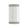 Metal Cylindrical Light 3D Model - Image 6