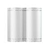 Double Metal Cylindrical Light 3D Model - Image 5