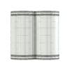 Double Metal Cylindrical Light 3D Model - Image 6
