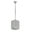 Crystal Ceiling Lamp 3D Model - Image 4