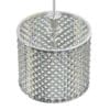 Crystal Ceiling Lamp 3D Model - Image 5